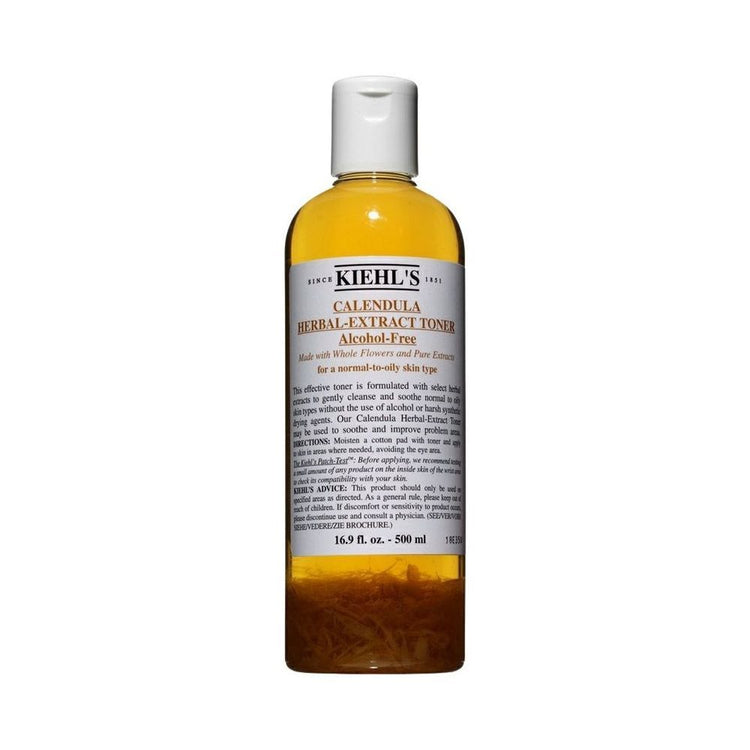 Kiehl's Calendula Botanical Essence Toner 250ml