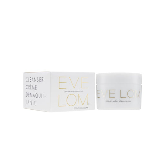 Eve Lom Makeup Remover Cleansing Cream 200ml 