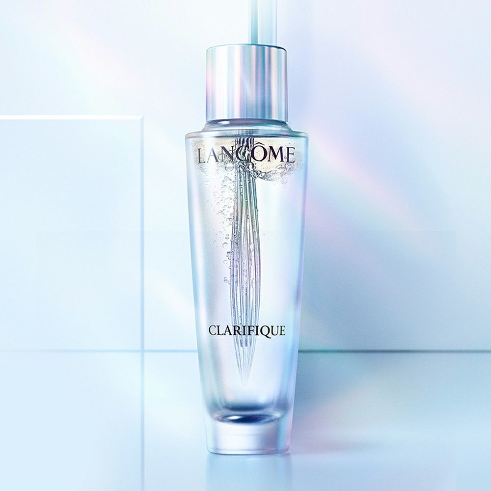 Lancôme Clarifique Aurora Water Purifying Double Essence Water 250ml