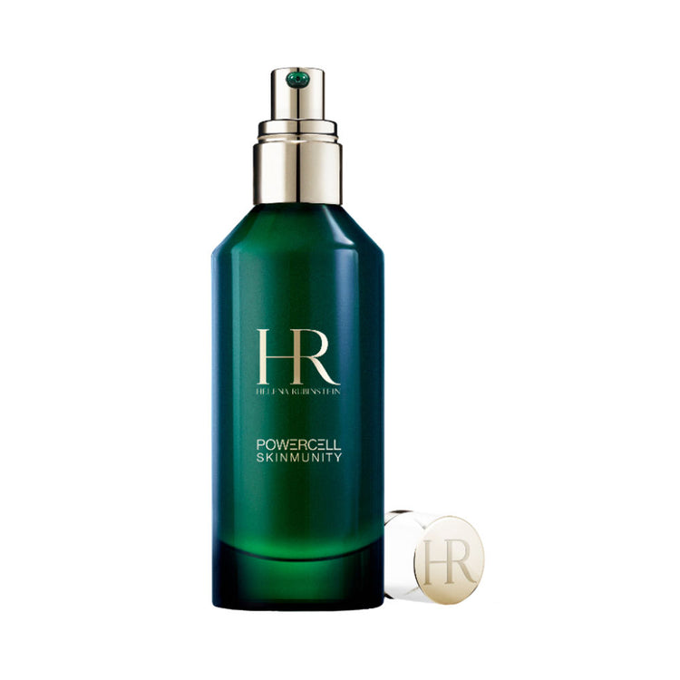 HR Joyous Strength Youth Essence (Green Bottle) 75ml