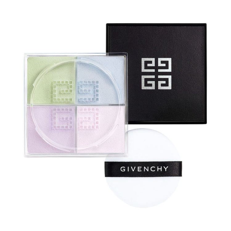 Givenchy Star Four Palace Loose Powder 12g