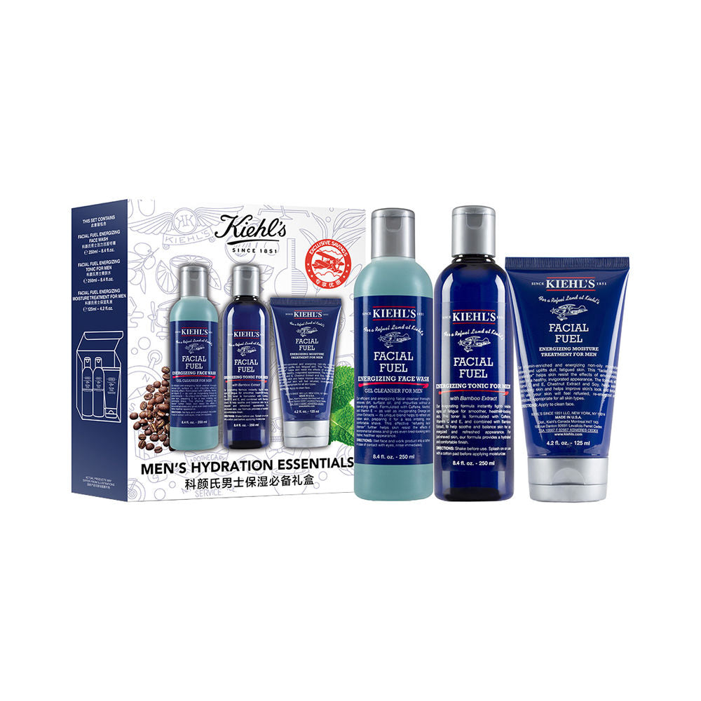 Kiehl&