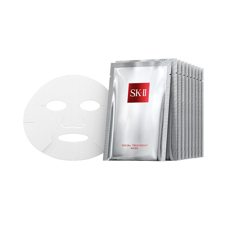 SK-II Skin Care Mask 10pcs