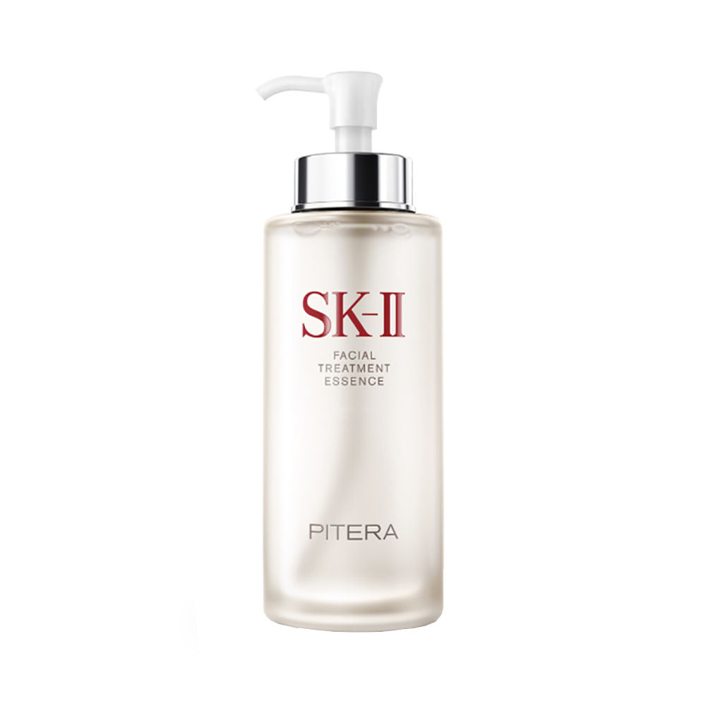 SK-II Pitera Fairy Water (three volumes available)