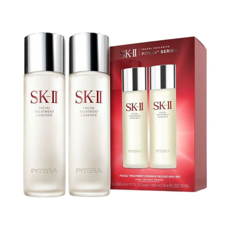 SK-II Skin Care Essence Two Bottles 230ml x 2