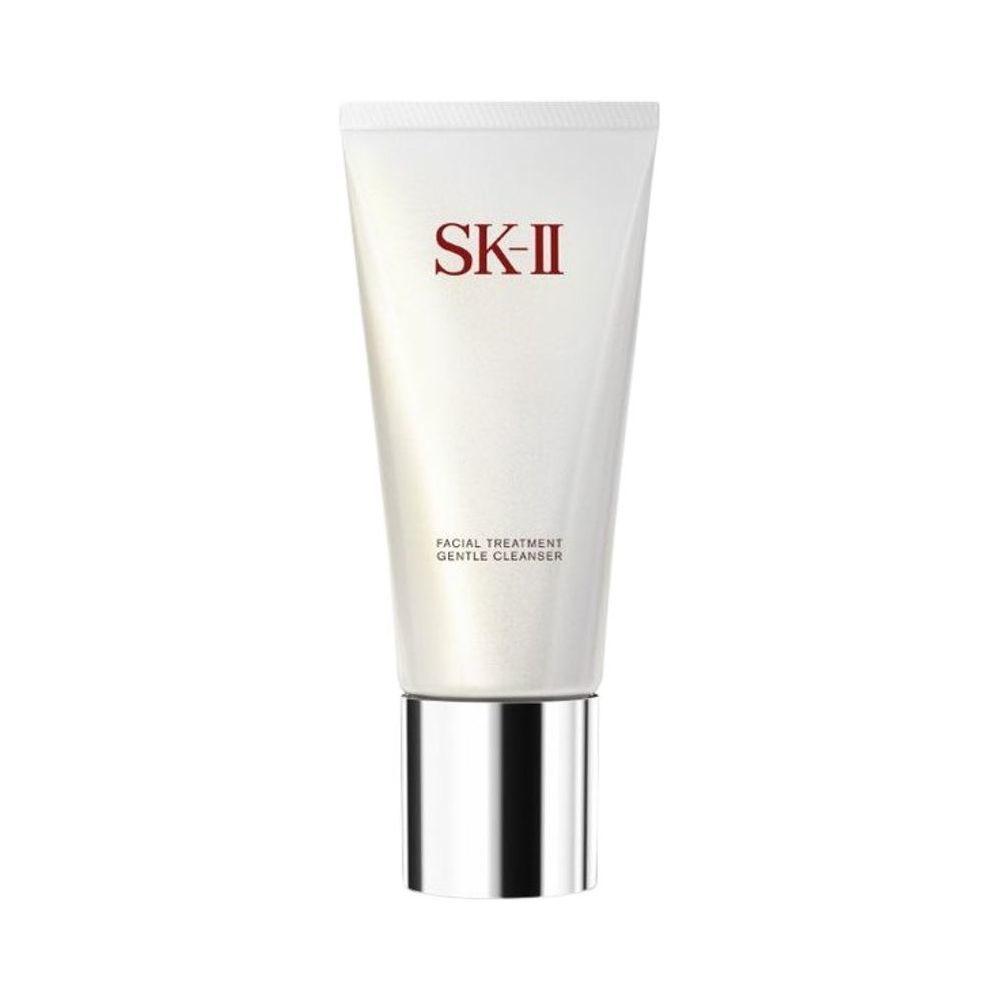 SK-II Purifying Skin Care Cleanser 120g