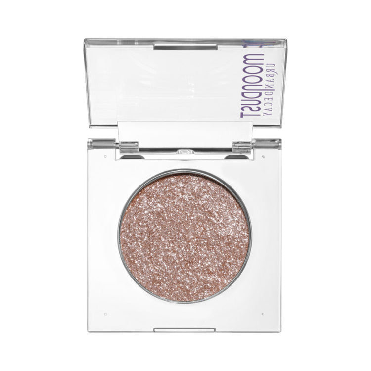 Urban Decay 24/7 Moondust Shadows 月耀星眸單色眼影 Space Cowboy 1.8g