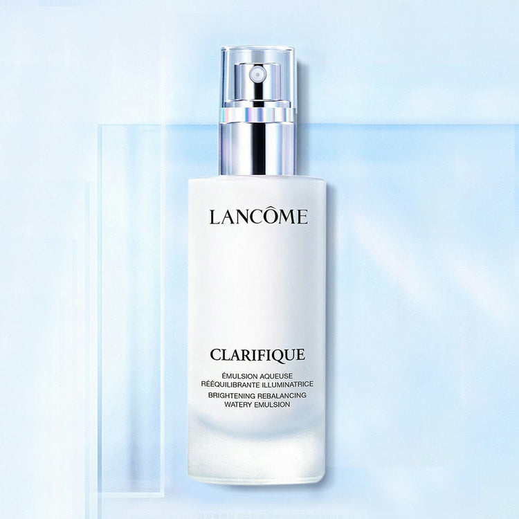 Lancôme極光乳液淨澈煥膚亮白乳液 75ml