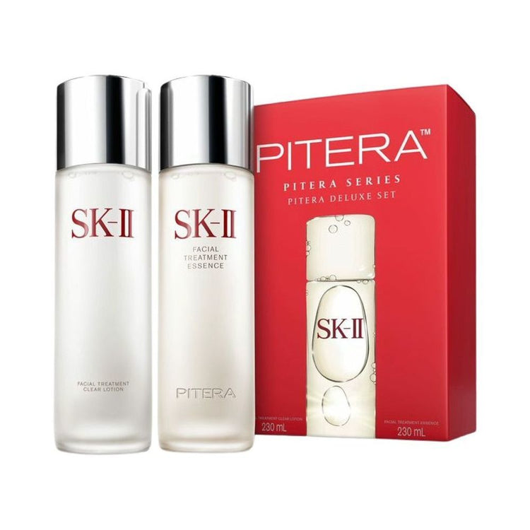 SK-II Pitera™ Basic Skin Care Set 230ml+230ml