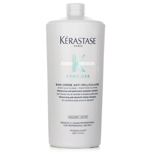 Kerastase Cleansing Anti-Dandruff Bath and Hair Cream 500ml