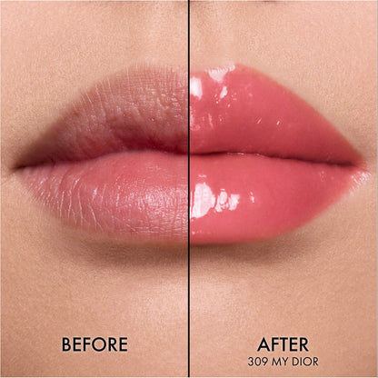 Dior Addict Glass Lipstick 玻璃鏡光誘惑唇膏 2.7g（色號可選）