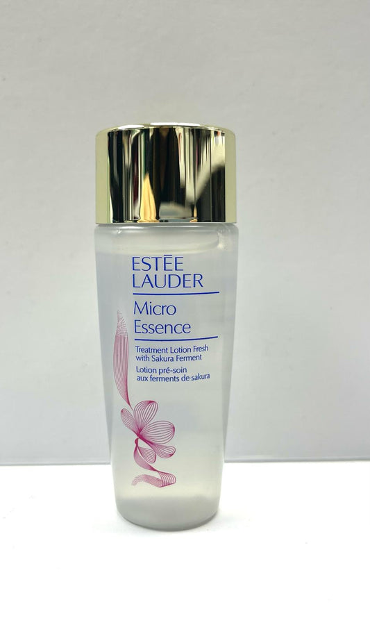 Estée Lauder Micro Essence with Sakura Ferment 30ML