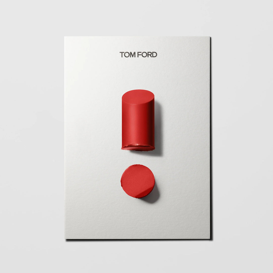 【特惠清貨】Tom Ford Soleil Ultra-Shine 白管唇膏 3.3g（色號可選）