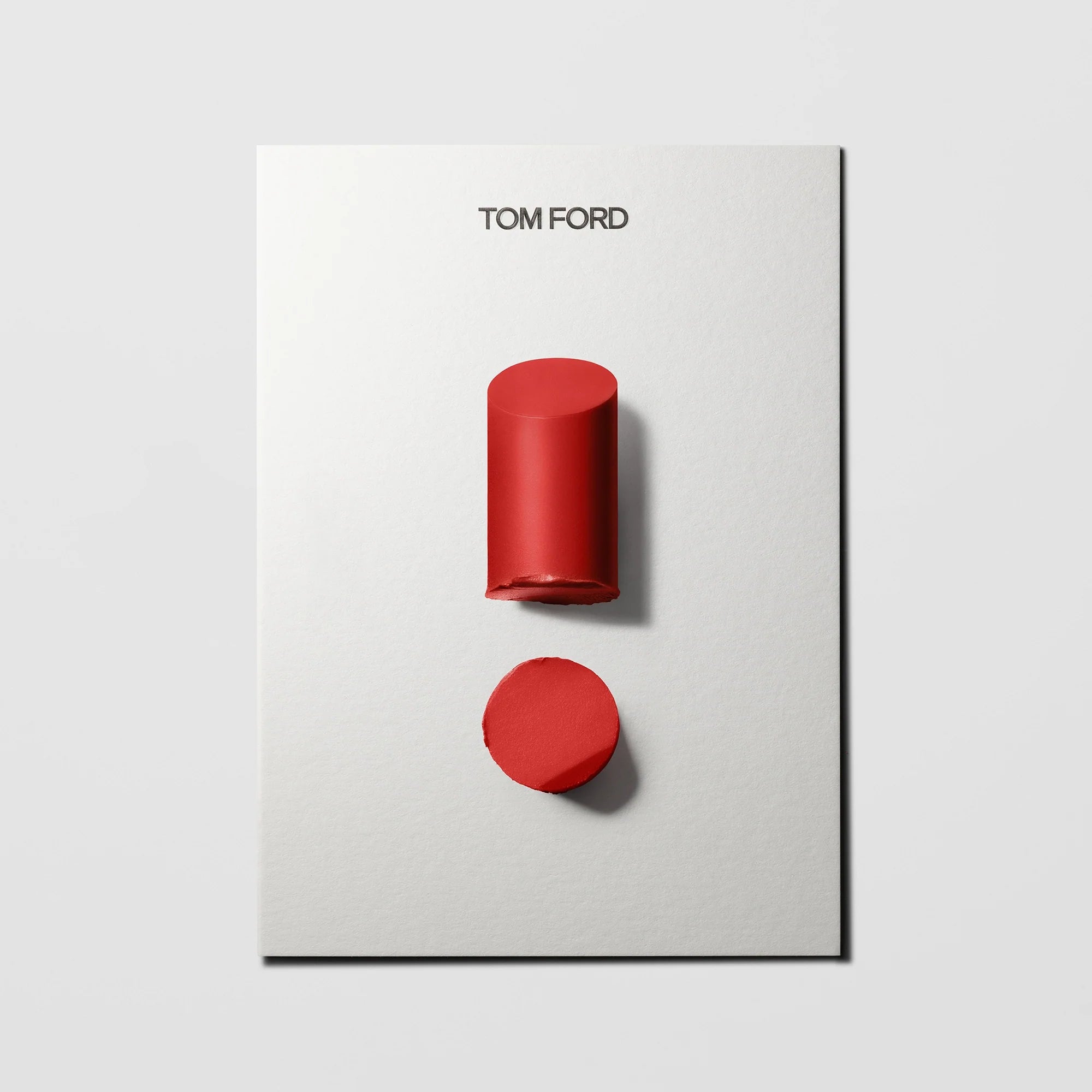 【特惠清貨】Tom Ford Soleil Ultra-Shine 白管唇膏 3.3g（色號可選）
