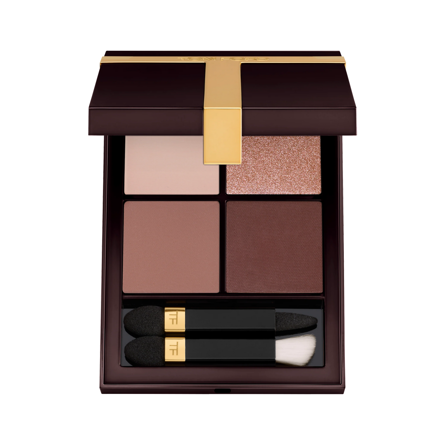 Tom Ford Runway Eye Color Quad Powder 11g
