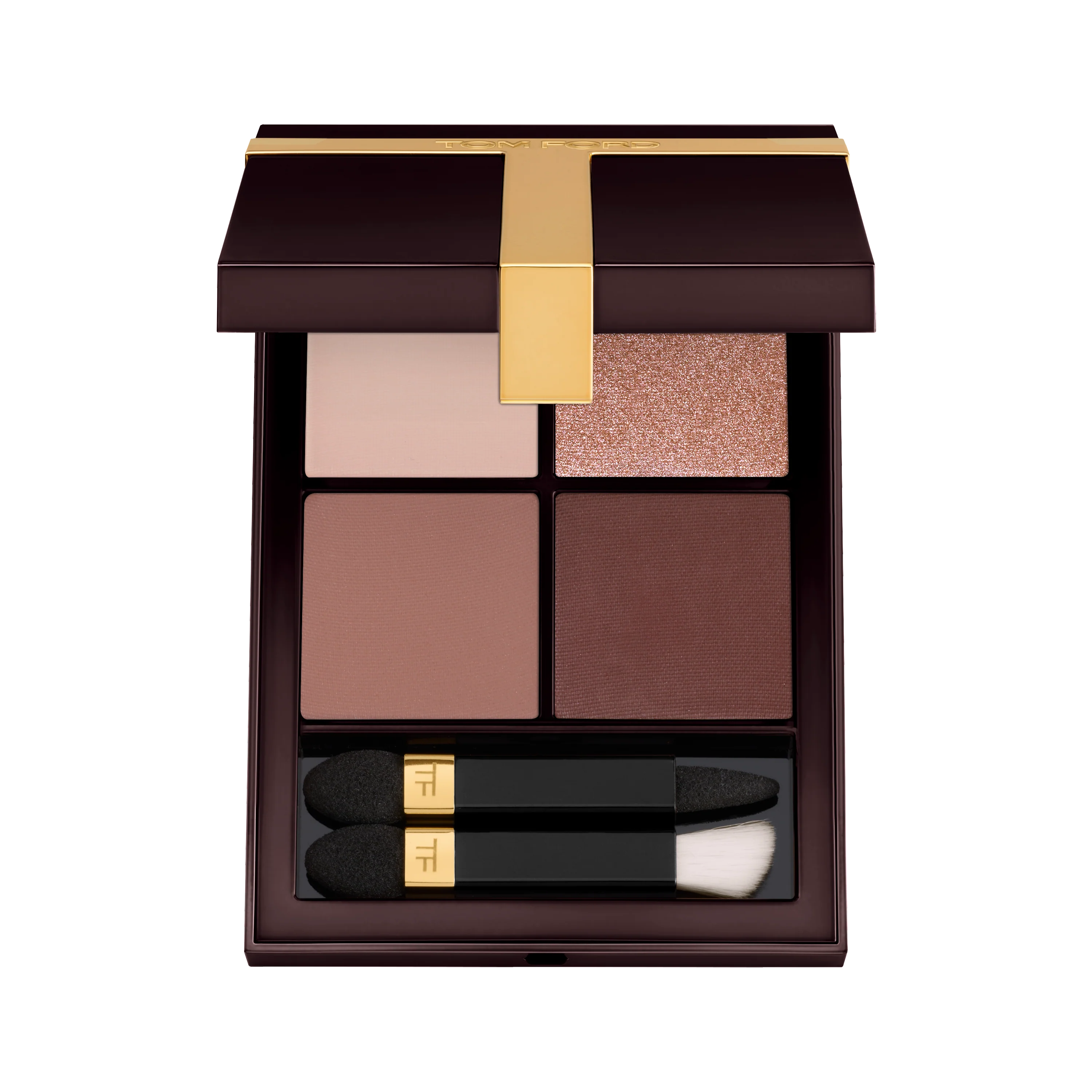Tom Ford Runway Eye Color Quad Powder 11g