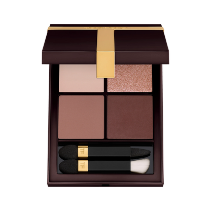 Tom Ford Runway Eye Color Quad Powder 11g