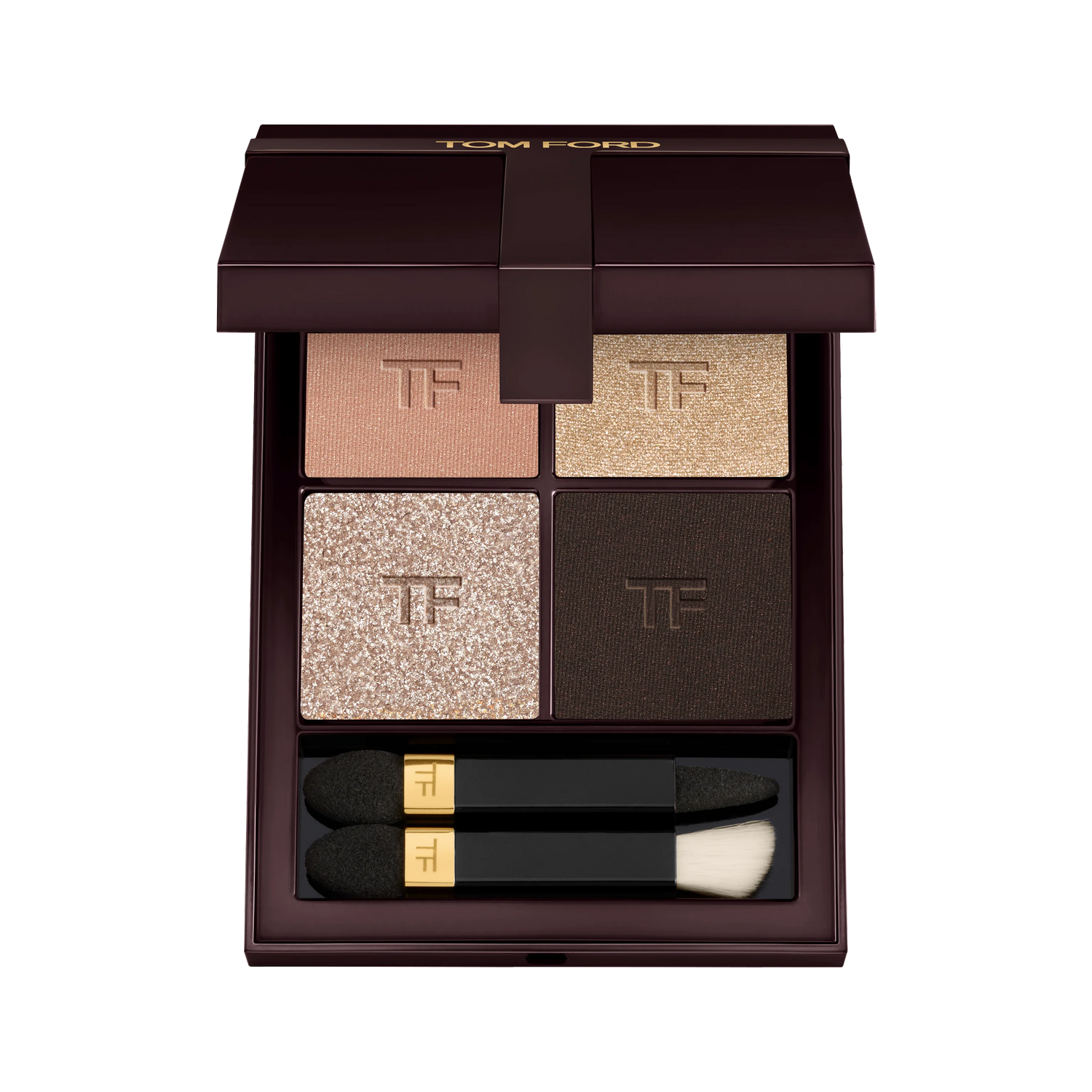 Tom Ford Runway Eye Color Quad Crème 8g