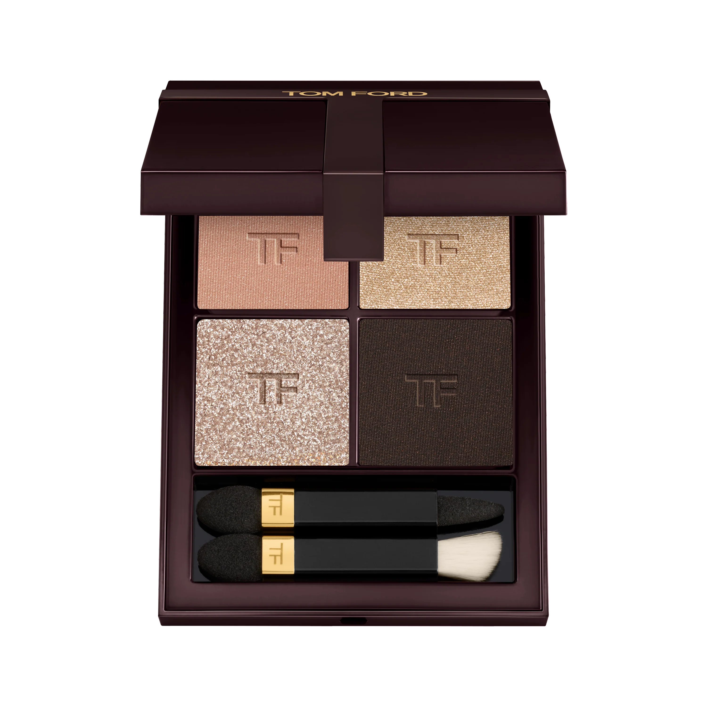 Tom Ford Runway Eye Color Quad Crème 8g