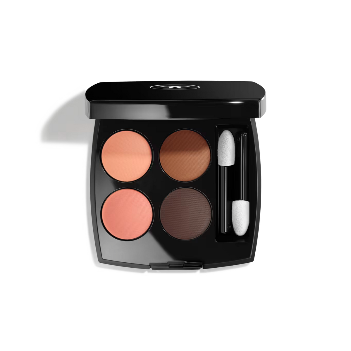 Chanel LES 4 OMBRES four-color eyeshadow 2g (color number optional)