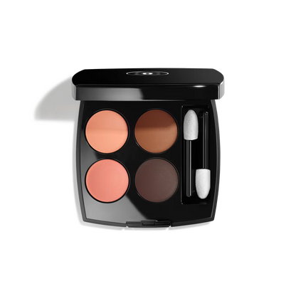Chanel LES 4 OMBRES four-color eyeshadow 2g (color number optional)