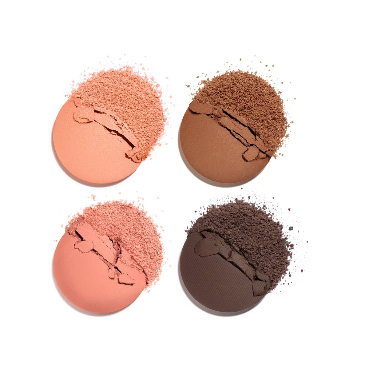Chanel LES 4 OMBRES four-color eyeshadow 2g (color number optional)