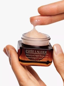 Estée Lauder Advanced Night Repair Upgrade Gene Regeneration Repair Eye Cream 15ml