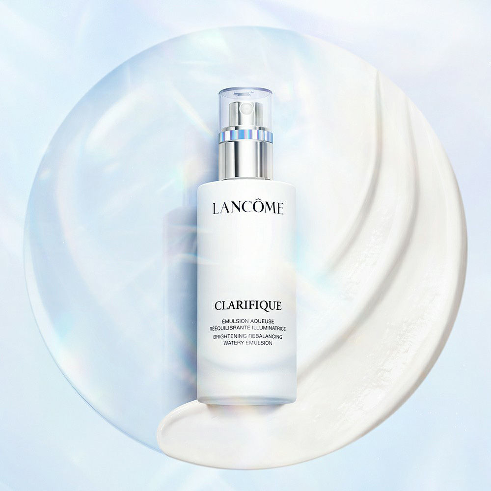 Lancôme Aurora Emulsion Purifying Brightening Emulsion 75ml