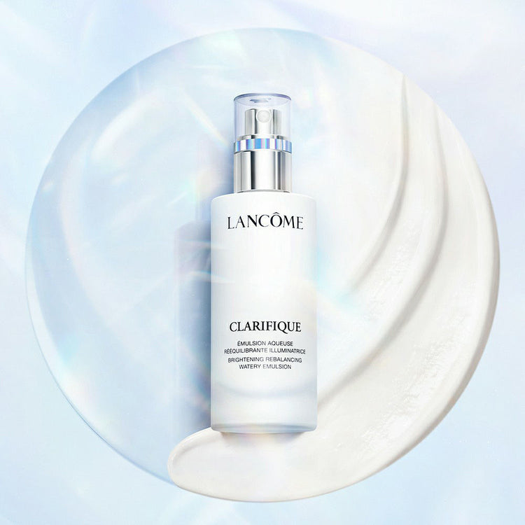 Lancôme極光乳液淨澈煥膚亮白乳液 75ml