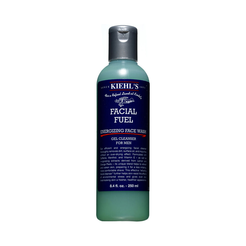 Kiehl&