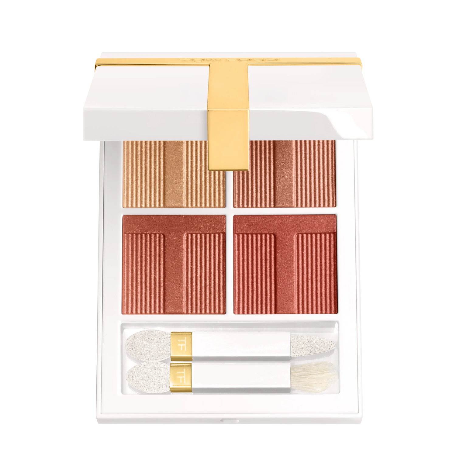 Tom Ford Soleil Eye Color Quad Lumière 7.2g
