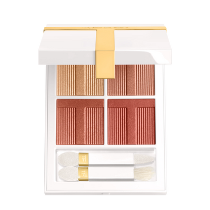 Tom Ford Soleil Eye Color Quad Lumière 7.2g