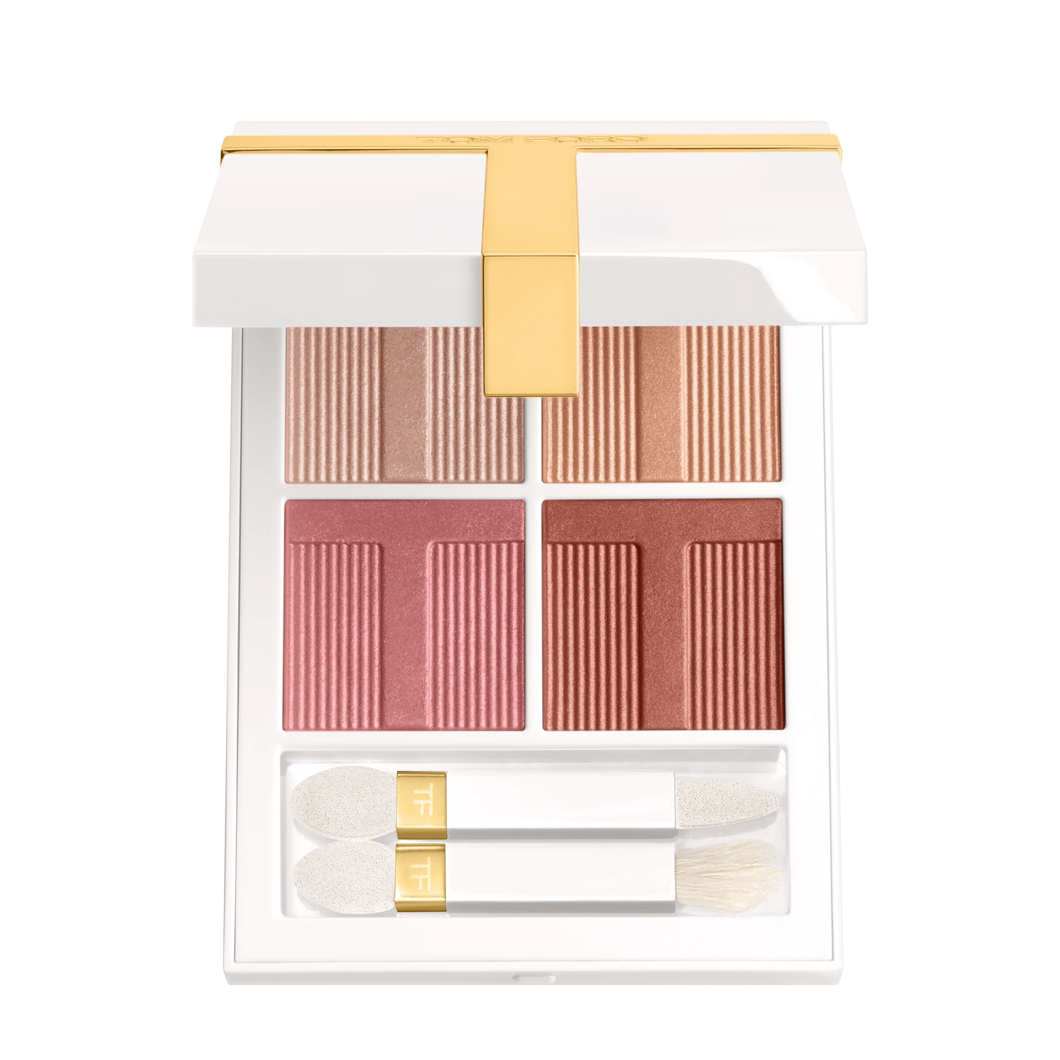 Tom Ford Soleil Eye Color Quad Lumière 7.2g