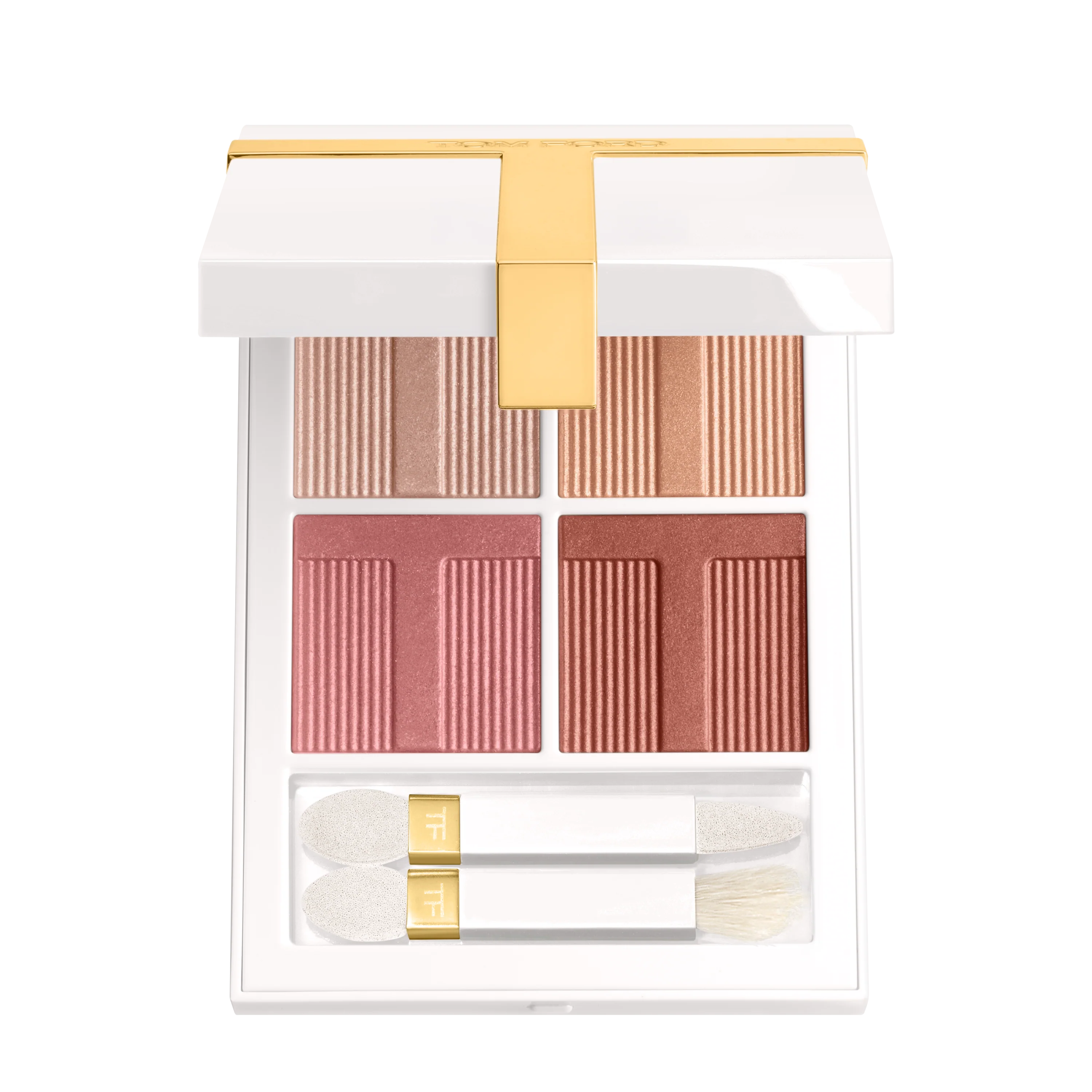 Tom Ford Soleil Eye Color Quad Lumière 7.2g