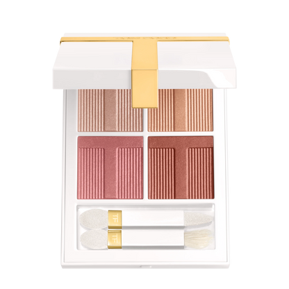 Tom Ford Soleil Eye Color Quad Lumière 7.2g