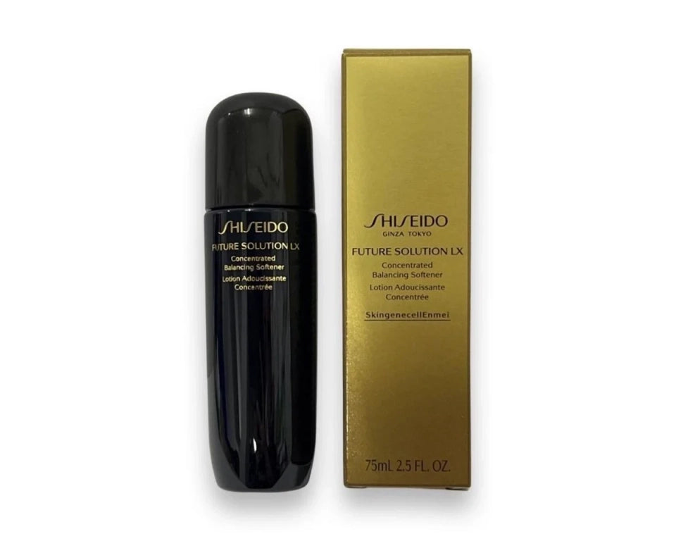 Shiseido Crystal Hydra Regenerating Toner 75ml