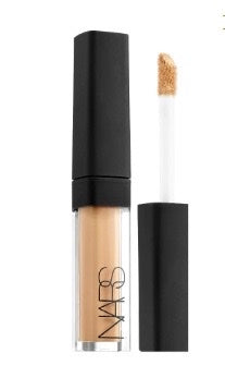 Nars 遮瑕液 Radiant Creamy Concealer - #Vanilla 1.4ml 旅行裝