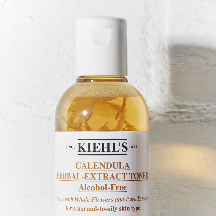 Kiehl's Calendula Botanical Essence Toner 250ml