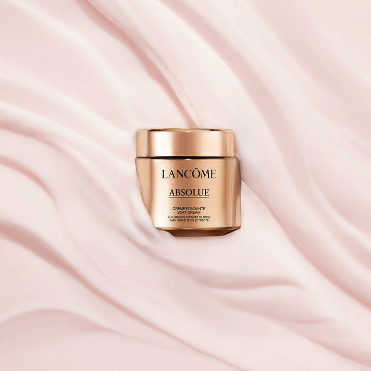 Lancôme菁純面霜輕盈版 60ml