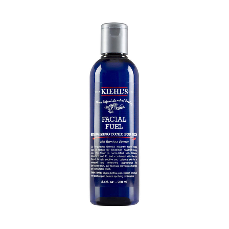 Kiehl's Men's Essential Moisturizing Gift Box 250ml + 250ml + 125ml