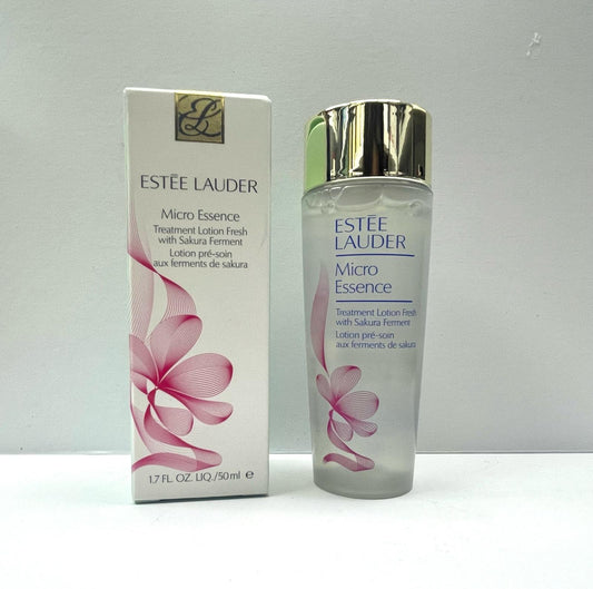 Estée Lauder Micro Essence with Sakura Ferment 50 ML