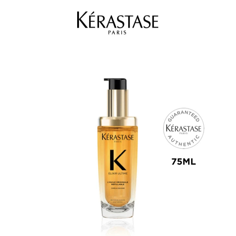 Kérastase 極緻全效修護精華（升級版）75ml