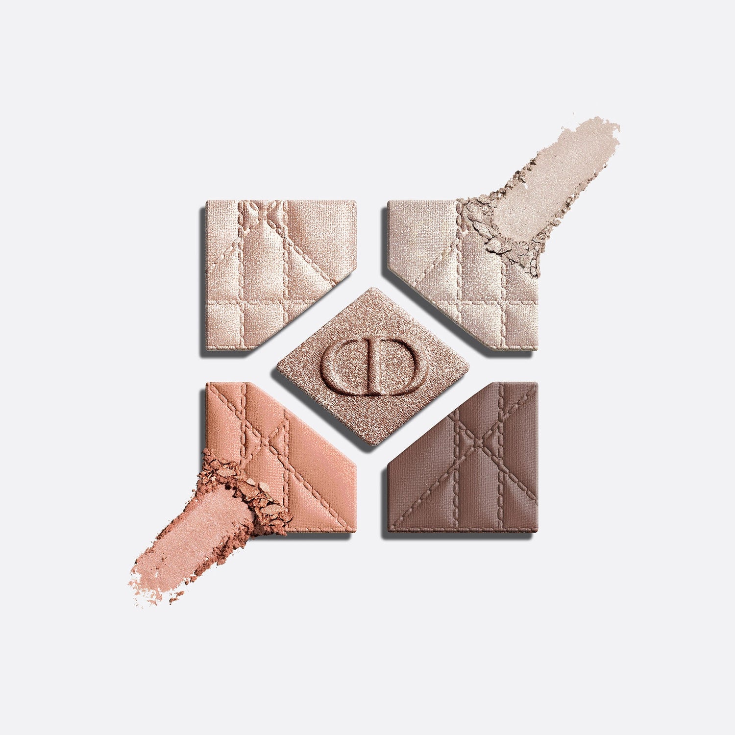 Dior 高級訂製五色眼影 - 珍藏版 7g（色號可選）