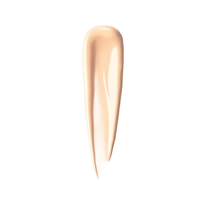 Shu Uemura unlimited care 無限修護透光精華粉底液「透光小方瓶」35ml