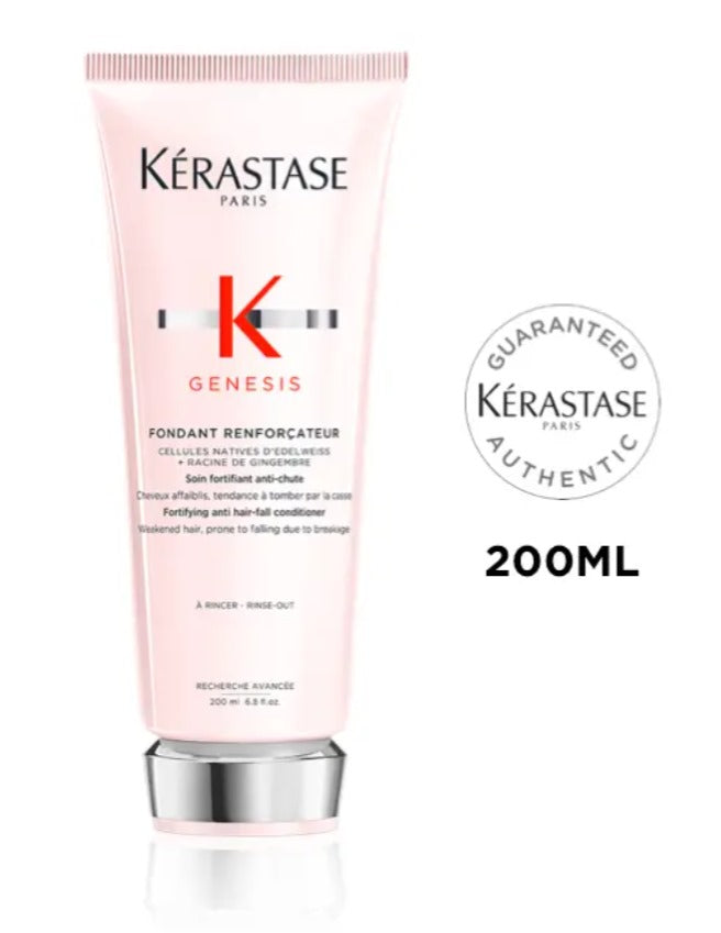 Kerastase anti-hair loss repairing conditioner 200ml