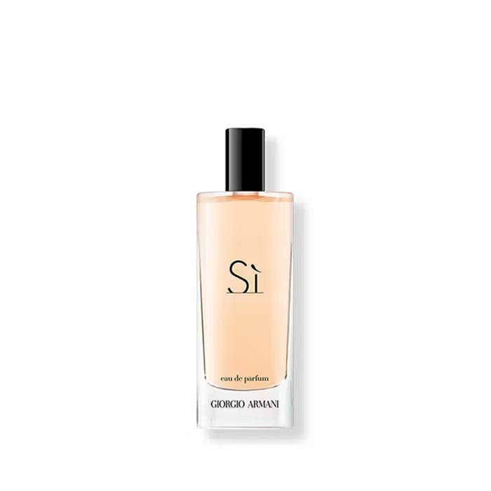 Armani SÌ Eau de Parfum for Women 15ml