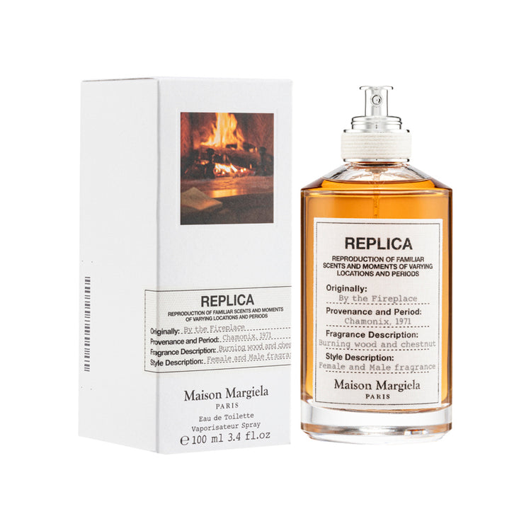 Maison Margiela Replica 壁爐火光淡香水 EDT 100ml