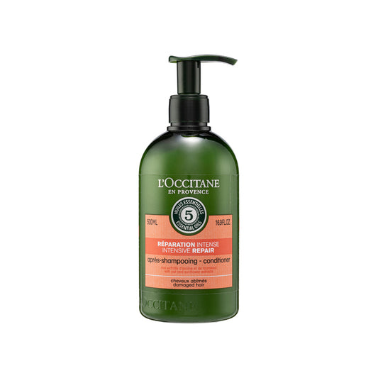 L'Occitane 草本療法修護護髮素 500ml