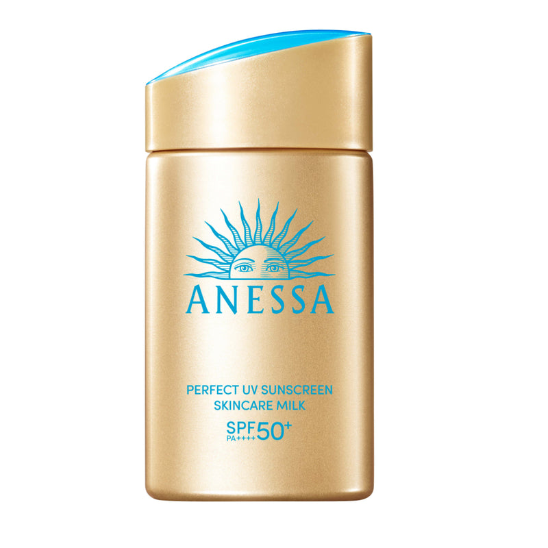 Anessa Ultra Waterproof UV Emulsion 