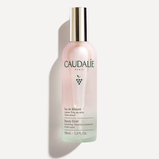 Caudalie 葡萄籽活性爽膚水「皇后水」 100ml